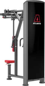 Atlantis Precision Pec / Rear Delt Fly Combo